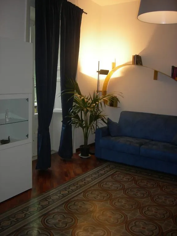 Apartment I Pupi Di Belfiore Palermo Italien