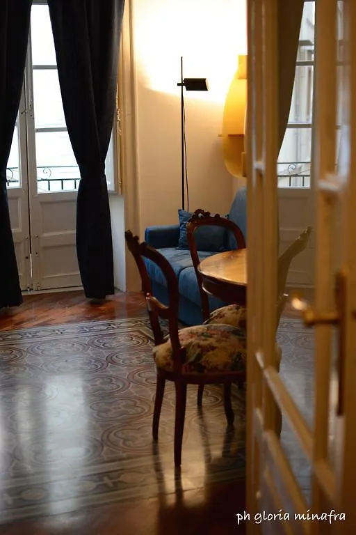 I Pupi Di Belfiore Palermo Apartment