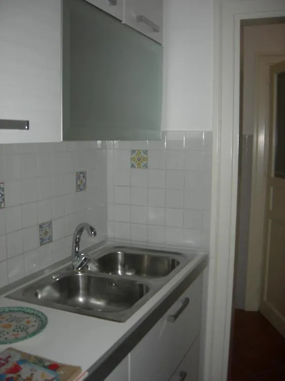 Apartment I Pupi Di Belfiore Palermo