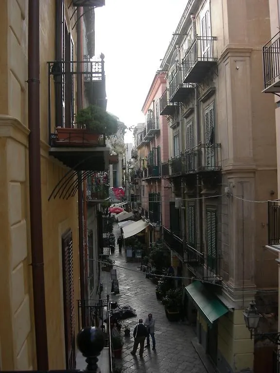 I Pupi Di Belfiore Palermo