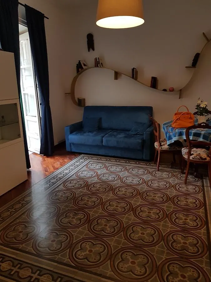 Apartment I Pupi Di Belfiore Palermo