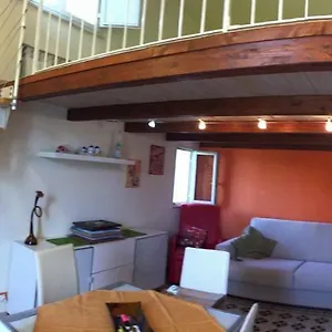 Cappuccini Loft Appartement