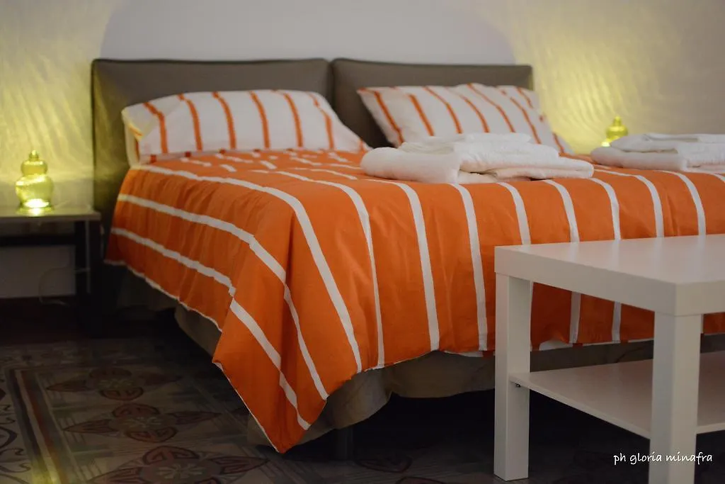 I Pupi Di Belfiore Palerme Appartement
